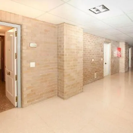 Apartamento Alierta *