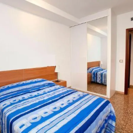 Alierta Apartamento