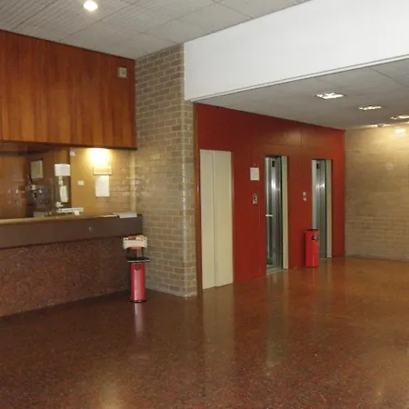 Apartamento Alierta Saragoça