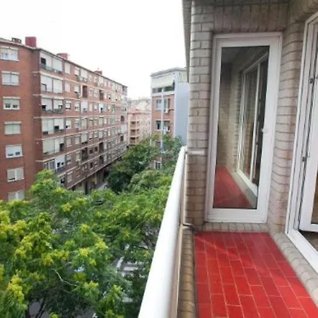 Apartamento Alierta Saragoça