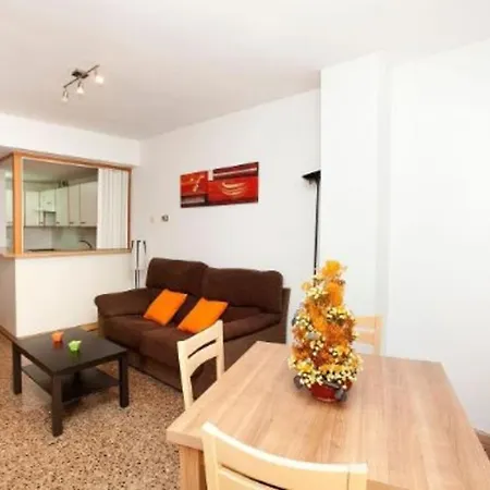 Apartamento Alierta